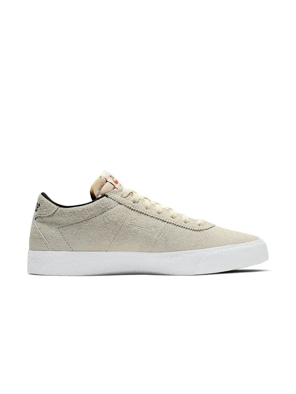 Кроссовки zoom bruin sb Nike — изображение 2 из 4, бежевый