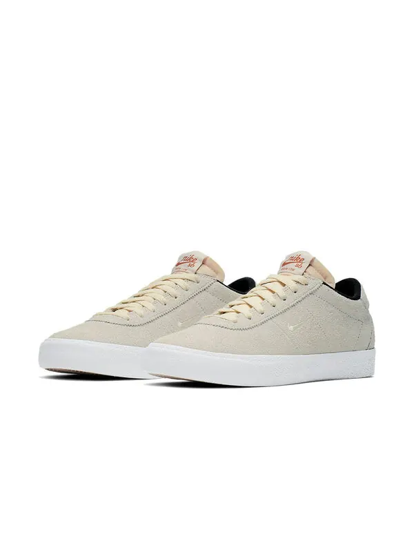 Кроссовки zoom bruin sb Nike — изображение 3 из 4, бежевый