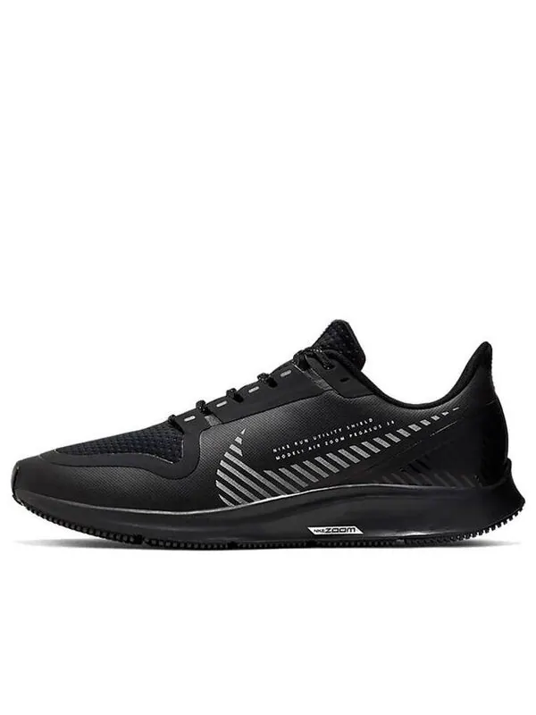 Кроссовки air zoom pegasus 36 shield Nike — изображение 1 из 4
