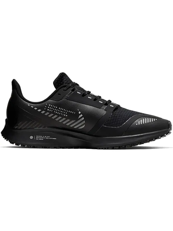 Кроссовки air zoom pegasus 36 shield Nike — изображение 3 из 4