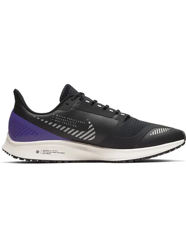Кроссовки air zoom pegasus 36 shield Nike — изображение 2 из 4