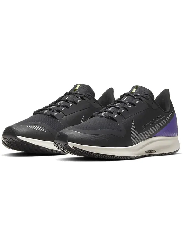 Кроссовки air zoom pegasus 36 shield Nike — изображение 3 из 4