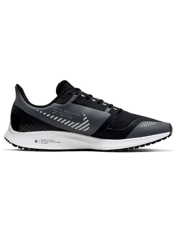 Кроссовки air zoom pegasus 36 shield Nike — изображение 2 из 4