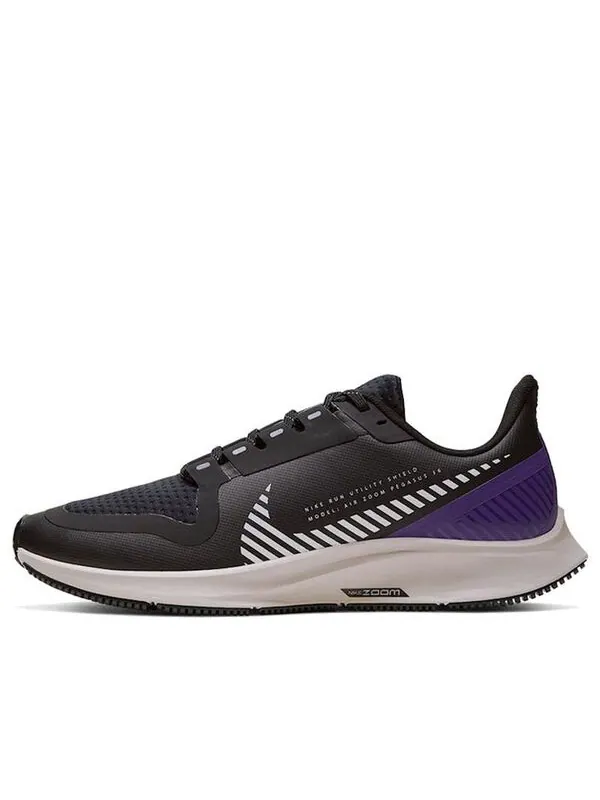 Кроссовки air zoom pegasus 36 shield Nike — изображение 1 из 4