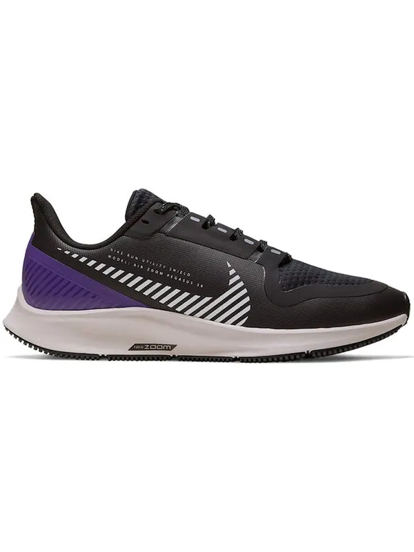 Кроссовки air zoom pegasus 36 shield Nike — изображение 2 из 4