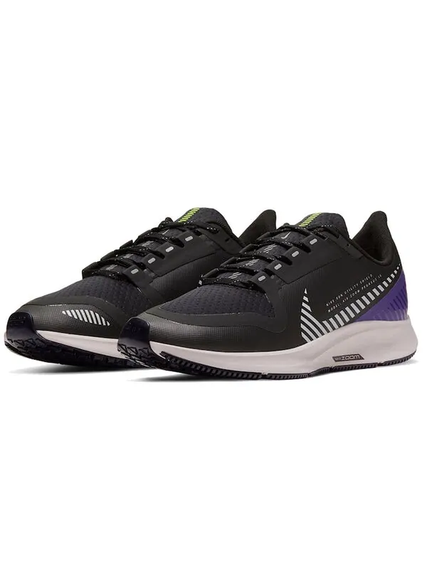 Кроссовки air zoom pegasus 36 shield Nike — изображение 3 из 4