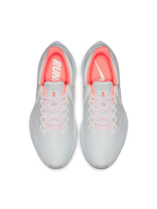 Кроссовки zoom winflo 6 Nike — изображение 4 из 4, белый
