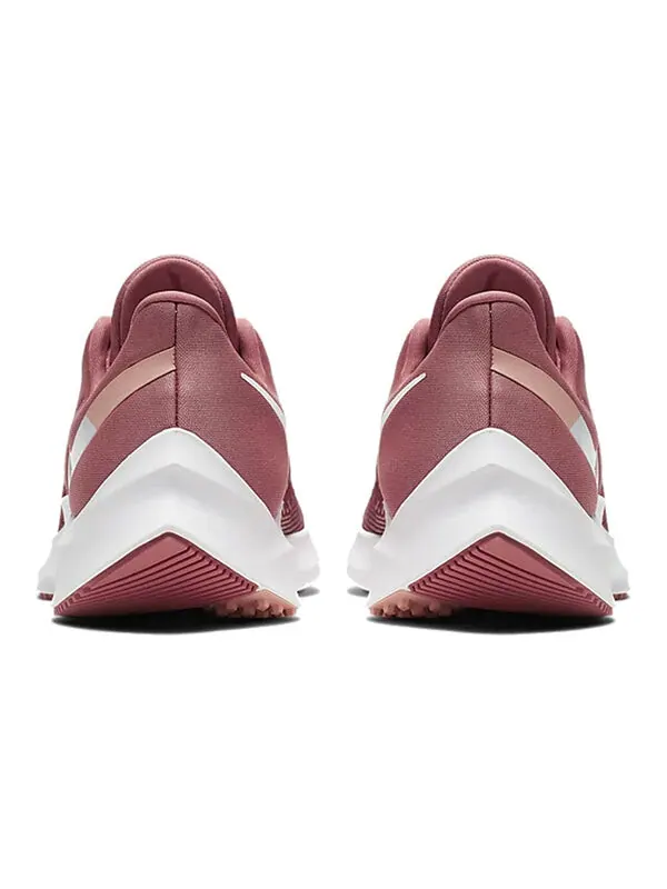 Кроссовки air zoom winflo 6 Nike — изображение 4 из 4, красный