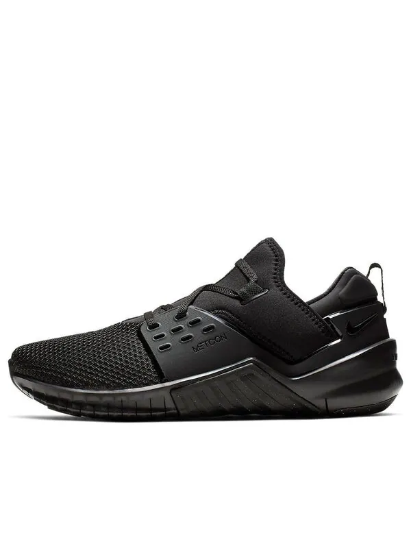 Кроссовки Nike Metcon 2 — изображение 1 из 4, черный