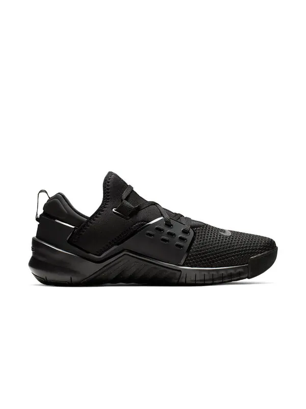 Кроссовки Nike Metcon 2 — изображение 2 из 4, черный