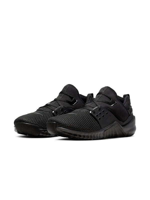Кроссовки Nike Metcon 2 — изображение 3 из 4, черный