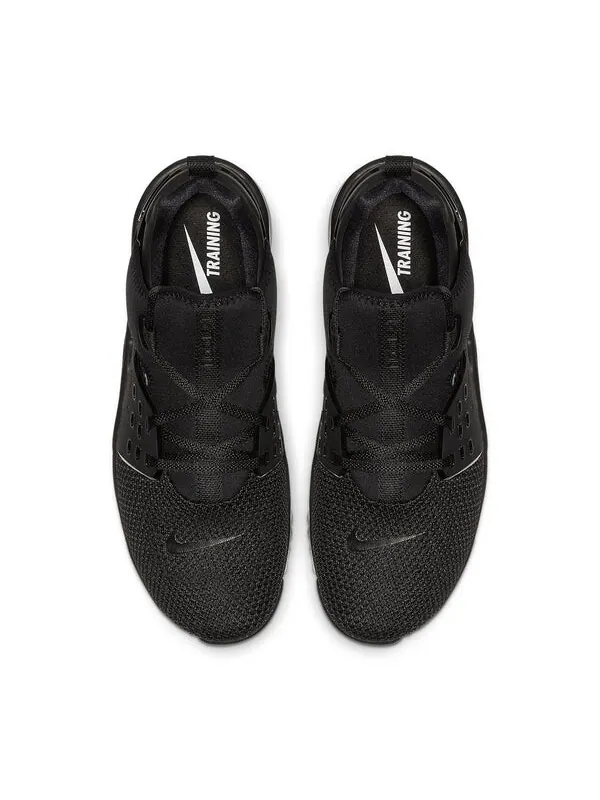 Кроссовки Nike Metcon 2 — изображение 4 из 4, черный