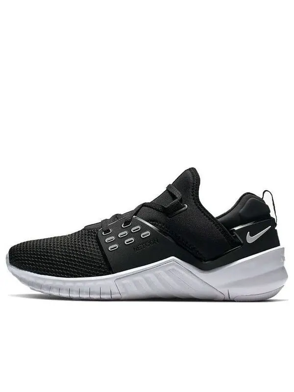 Кроссовки Nike Metcon 2 — изображение 1 из 4, черный/белый