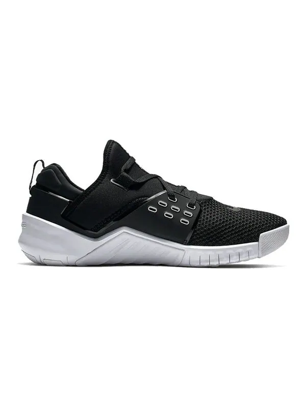 Кроссовки Nike Metcon 2 — изображение 2 из 4, черный/белый
