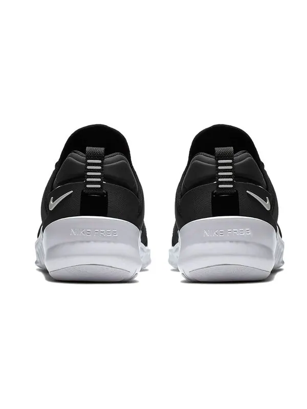 Кроссовки Nike Metcon 2 — изображение 4 из 4, черный/белый