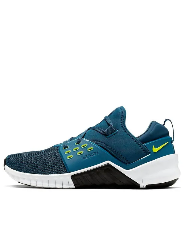 Кроссовки Nike Metcon 2 — изображение 1 из 4, синий