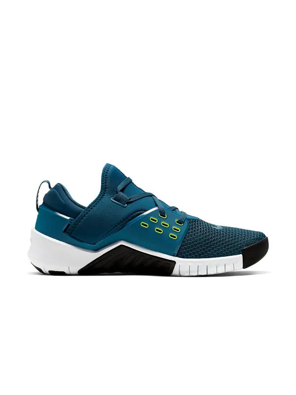 Кроссовки Nike Metcon 2 — изображение 2 из 4, синий