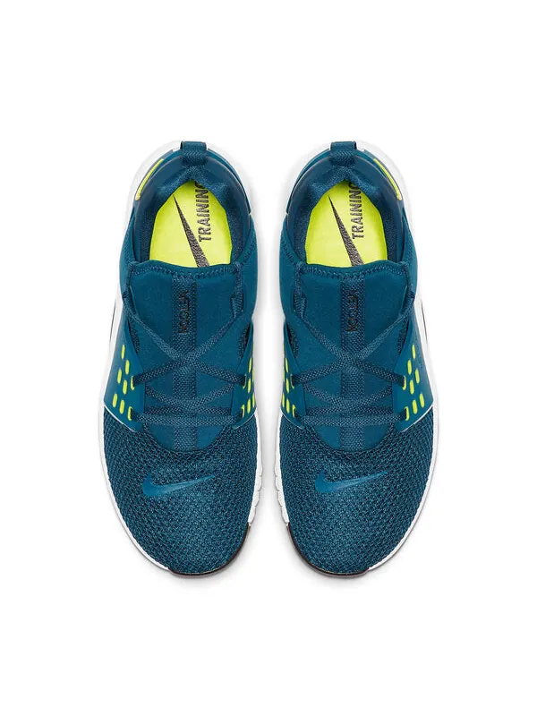 Кроссовки Nike Metcon 2 — изображение 4 из 4, синий
