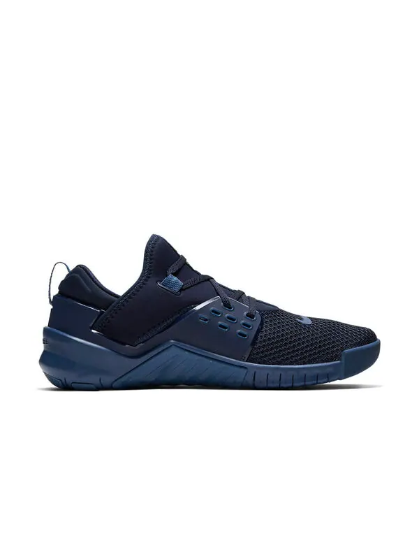 Кроссовки Nike Metcon 2 — изображение 2 из 4, синий