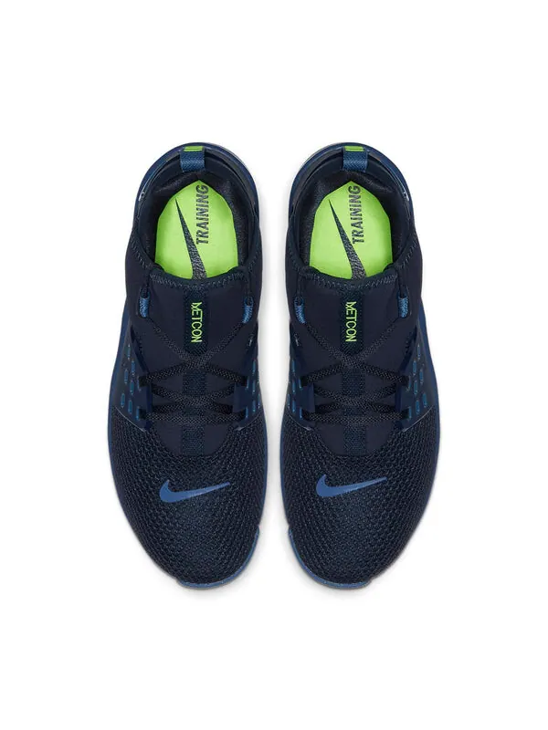 Кроссовки Nike Metcon 2 — изображение 4 из 4, синий
