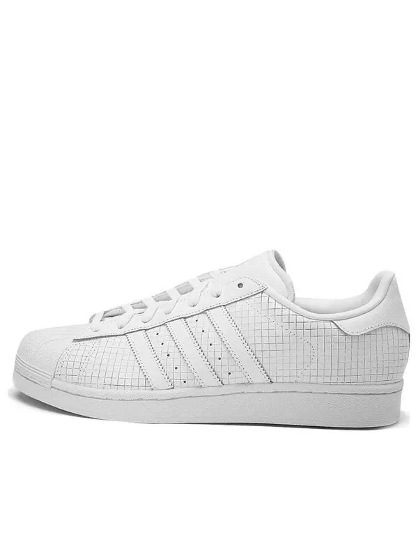 Кроссовки суперзвезда Adidas — изображение 1 из 4, белый