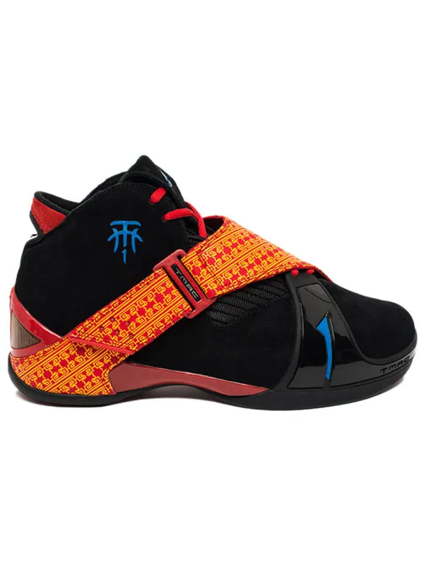 Кроссовки т мак 5 Adidas — изображение 2 из 4, черный/желтый