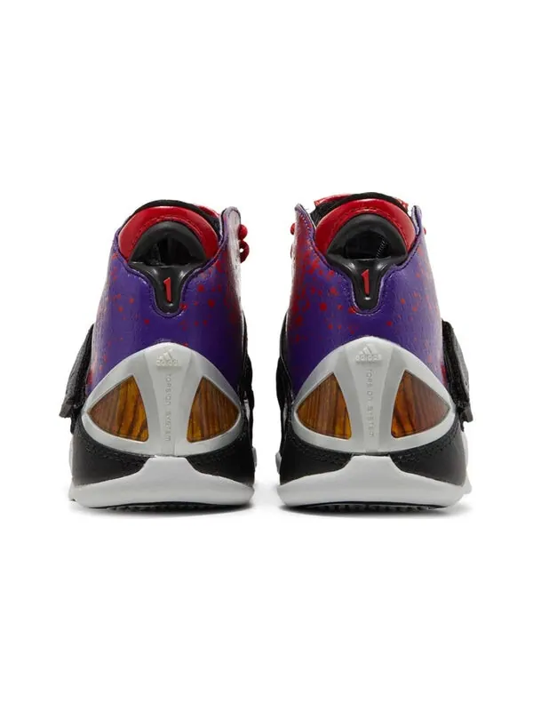 Кроссовки т мак 5 Adidas — изображение 3 из 4