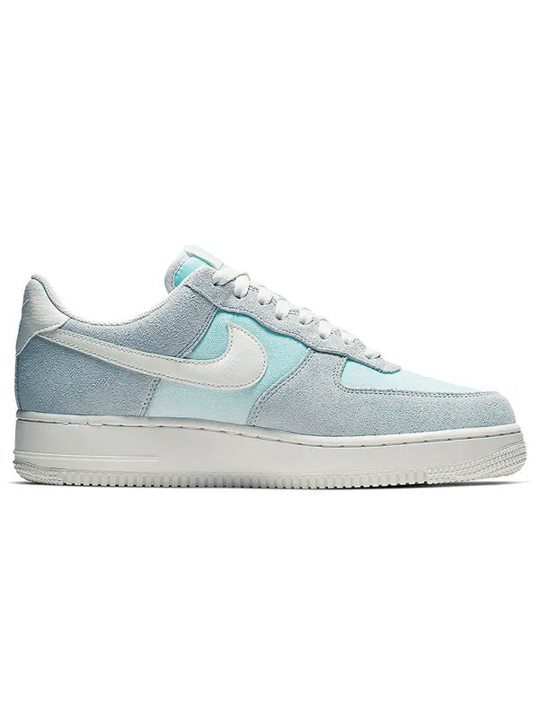 Кроссовки air force 1 low '07 'ghost aqua' Nike — изображение 2 из 4