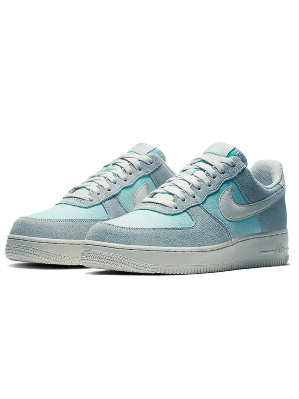 Кроссовки air force 1 low '07 'ghost aqua' Nike — изображение 3 из 4