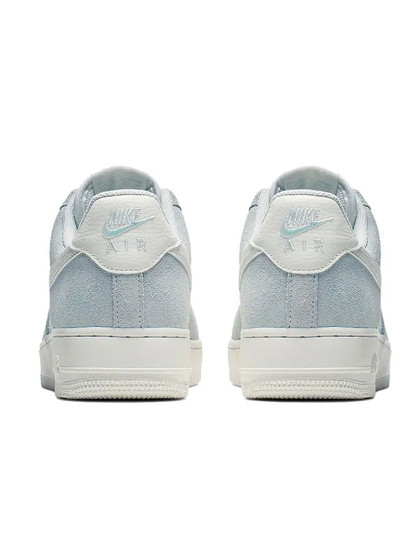 Кроссовки air force 1 low '07 'ghost aqua' Nike — изображение 4 из 4
