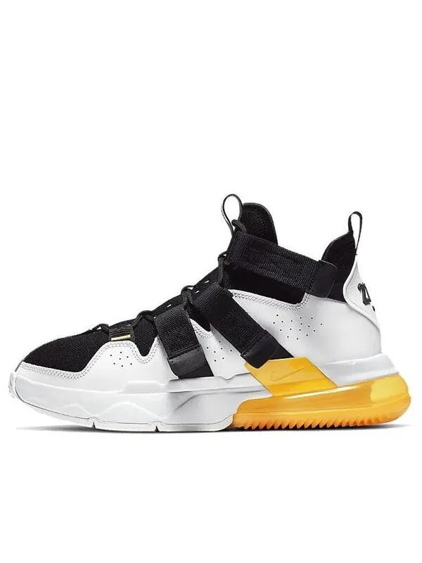 Кроссовки air edge 270 Nike — изображение 1 из 4, белый/черный/желтый