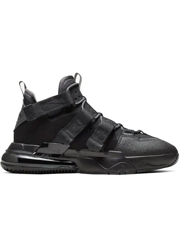 Кроссовки air edge 270 Nike — изображение 2 из 4, черный