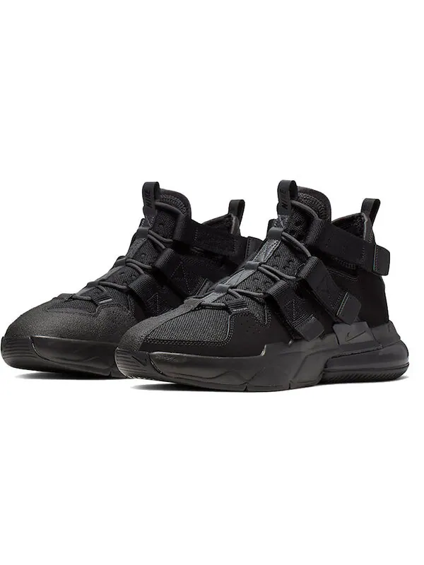Кроссовки air edge 270 Nike — изображение 3 из 4, черный