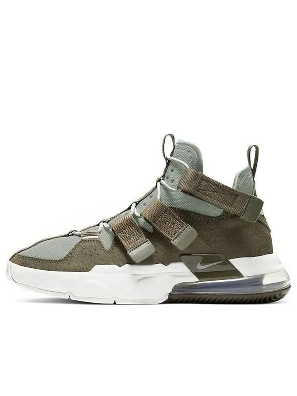 Кроссовки air edge 270 Nike — изображение 1 из 4, зеленый