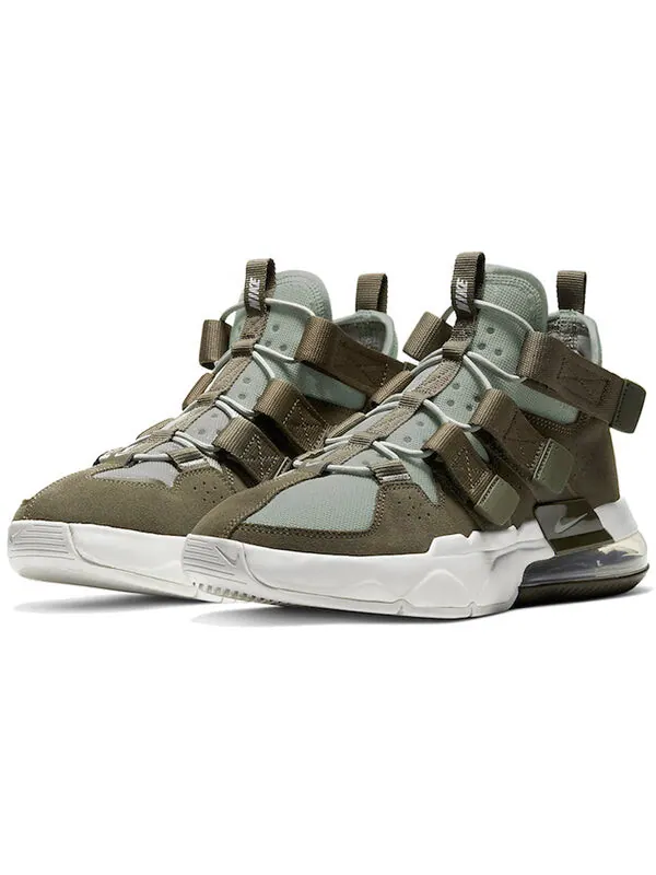 Кроссовки air edge 270 Nike — изображение 2 из 4, зеленый
