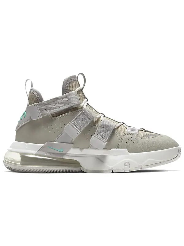 Кроссовки air edge 270 Nike — изображение 2 из 4, коричневый