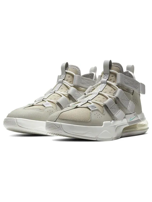 Кроссовки air edge 270 Nike — изображение 3 из 4, коричневый