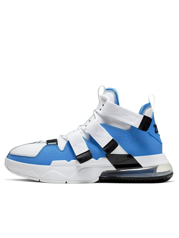 Кроссовки air edge 270 Nike — изображение 1 из 4, синий/белый/черный