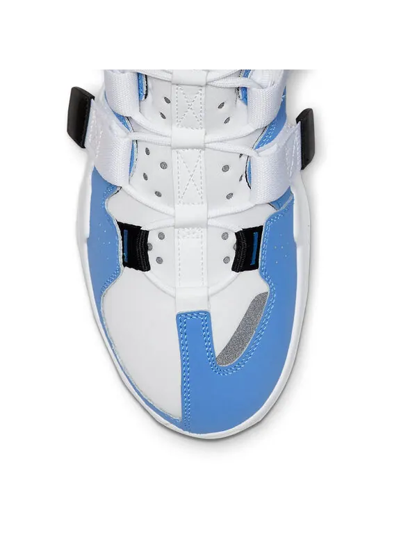 Кроссовки air edge 270 Nike — изображение 3 из 4, синий/белый/черный