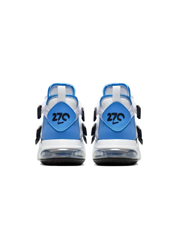 Кроссовки air edge 270 Nike — изображение 4 из 4, синий/белый/черный