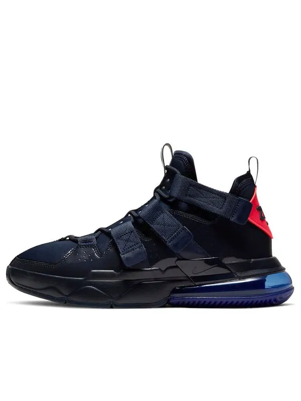 Кроссовки air edge 270 Nike — изображение 1 из 4, красный/черный
