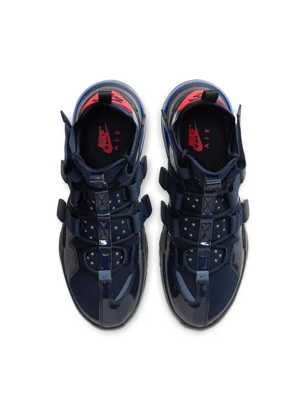 Кроссовки air edge 270 Nike — изображение 4 из 4, красный/черный
