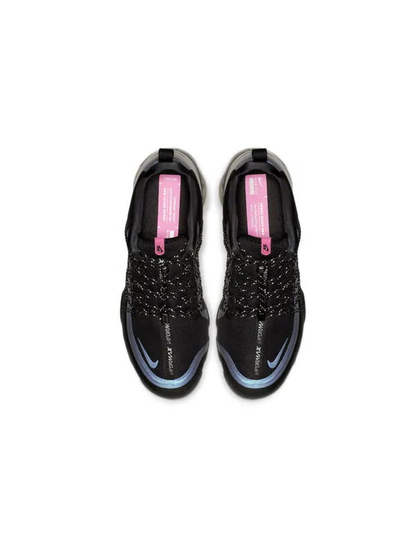 Кроссовки air vapormax run utility Nike — изображение 4 из 4, черный