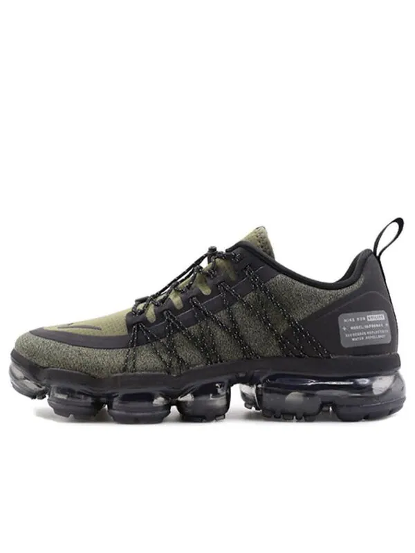 Кроссовки air vapormax run utility Nike — изображение 1 из 4