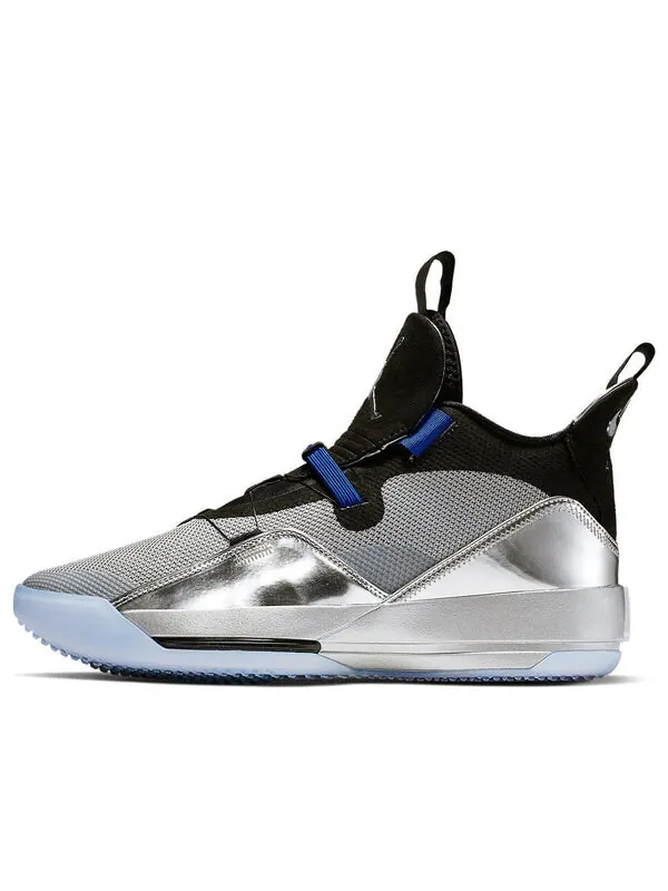 Кроссовки 33 Air Jordan — изображение 1 из 4