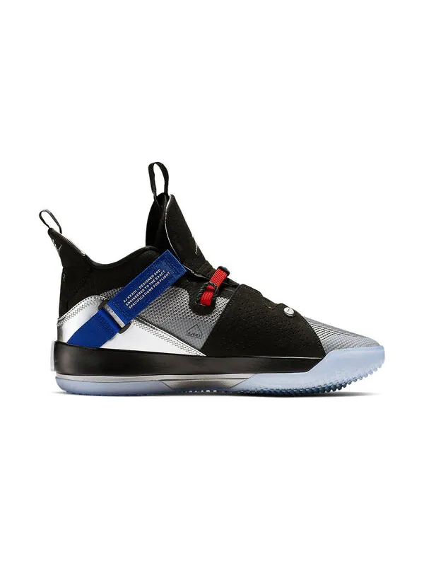 Кроссовки 33 Air Jordan — изображение 2 из 4