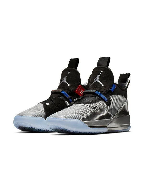 Кроссовки 33 Air Jordan — изображение 3 из 4