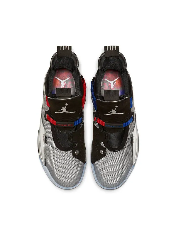 Кроссовки 33 Air Jordan — изображение 4 из 4