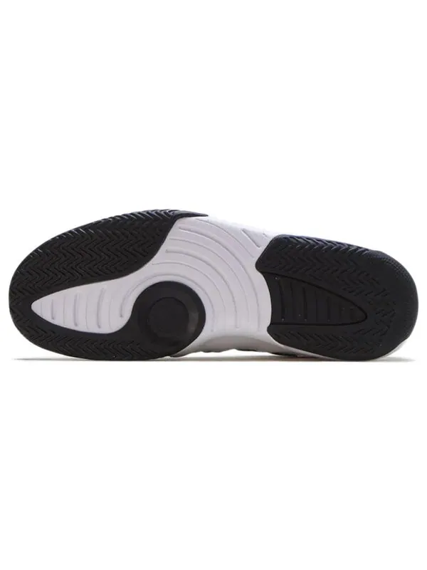 Кроссовки макс аура Air Jordan — изображение 4 из 4, белый