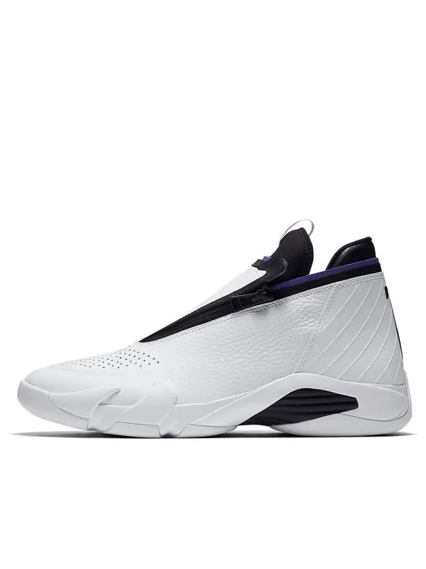 Кроссовки jumpman z Air Jordan — изображение 1 из 4, белый/темный-черный